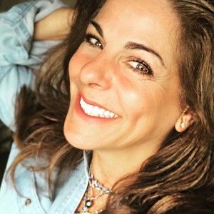 Meet your Posher, Kerrie